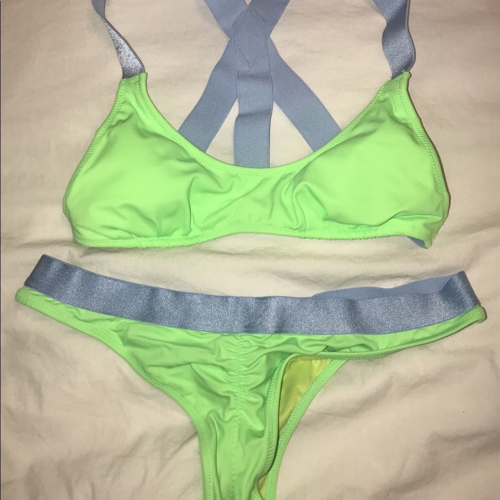 Victoria Secret Swimsuit